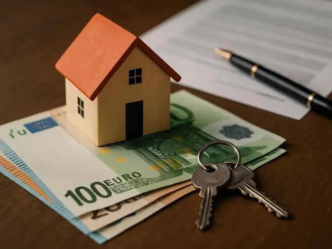 Mutuo al 100%: i requisiti per comprare casa senza anticipo