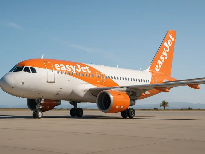 Offerta easyJet, voli economici per l’inverno: dove andare spendendo poco