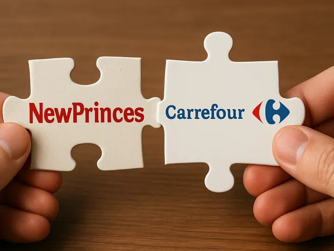 Da 1 euro a 7 miliardi di fatturato: il piano ambizioso di Mastrolia