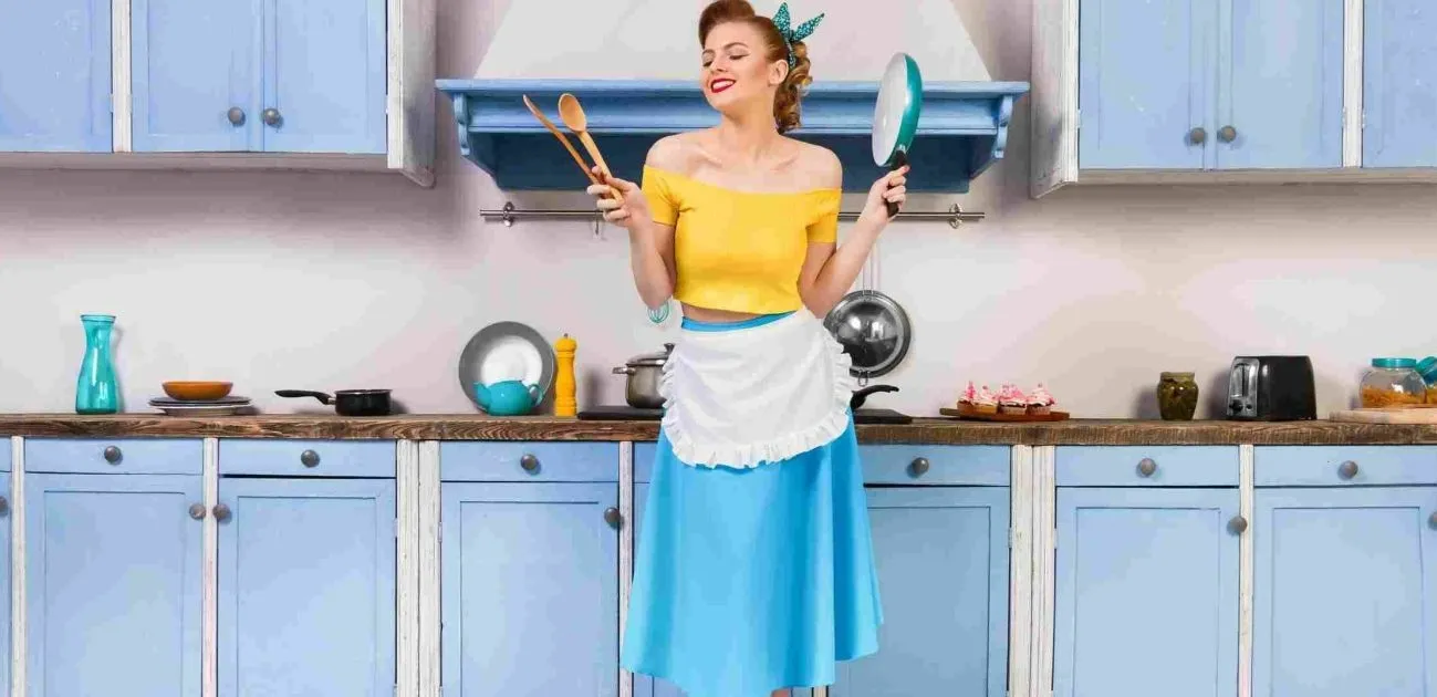 Le casalinghe hanno la pensione? Come funziona il Fondo INPS