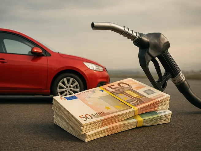 Stangata su RC Auto e gasolio: dal 2026 assicurazioni e carburanti più cari per gli italiani