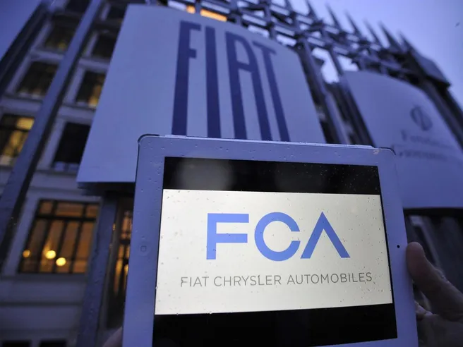 Fca verso joint venture con Foxconn sulle auto elettriche in Cina
