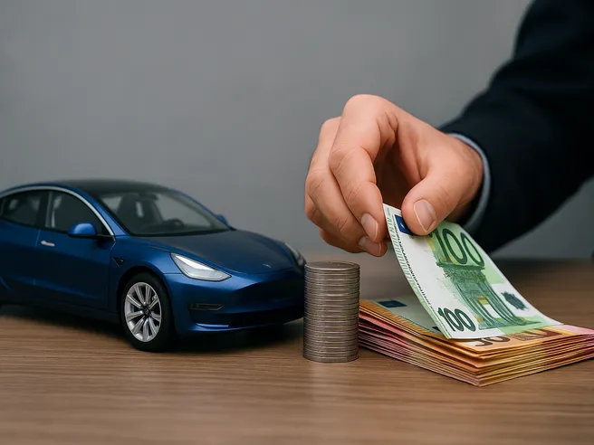 Auto elettriche 2025: dal 15 ottobre partono gli incentivi