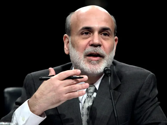 Bernanke, Diamond e Dybvig premiati con il Nobel per l’economia per ricerca su crisi finanziarie