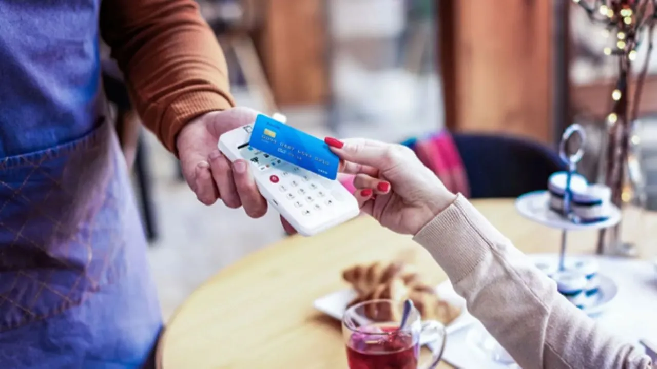 myPOS Go  2 a 29€: scopri la promo per il POS perfetto per la tua attività