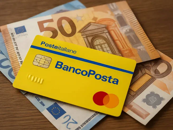 Conto BancoPosta: la nuova promozione azzera il canone per i nuovi clienti