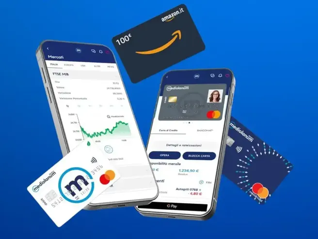 SelfyConto convince tutti: zero canone, carta gratuita e bonifici illimitati senza spese