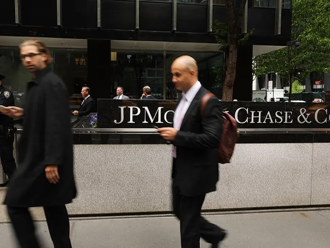 Allarme recessione a Wall Street, ma Kolanovic di JP Morgan esclude hard landing