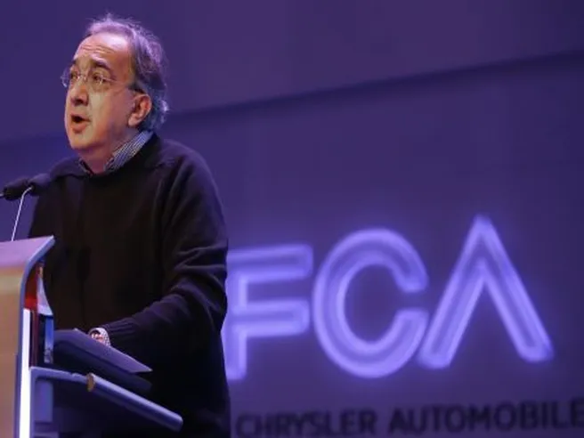 Reputation Manager, Sergio Marchionne ancora sul podio. Medaglia d’argento a Urbano Cairo