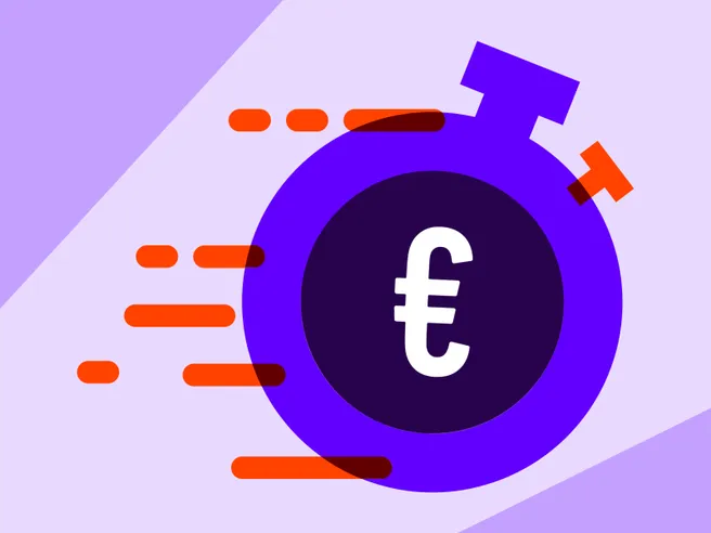 In quanto tempo Younited eroga un prestito personale?