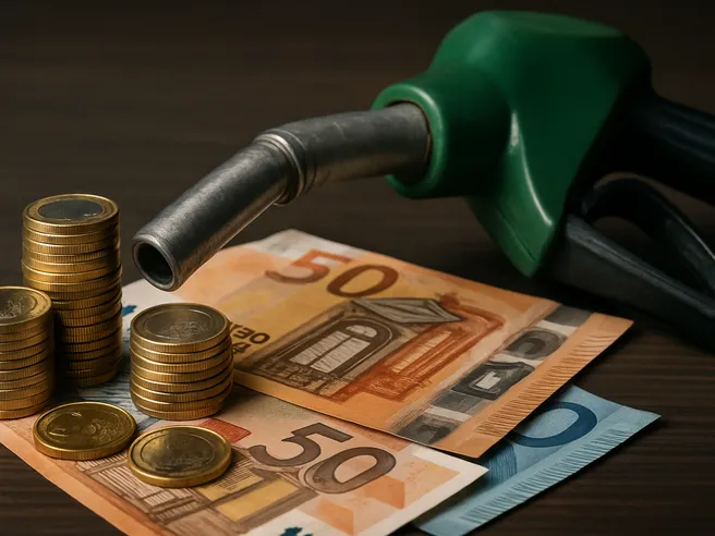 Carburanti, prezzi in aumento: i dati del Codacons e quanto pesano le accise