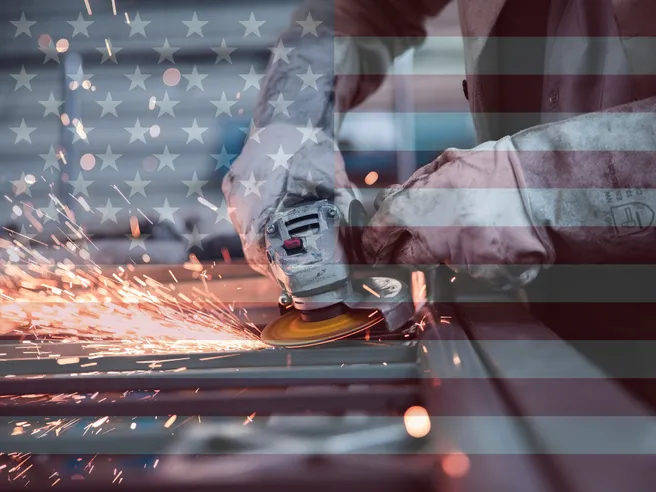 Trump raddoppia i dazi su acciaio e alluminio: ora sono del 50%