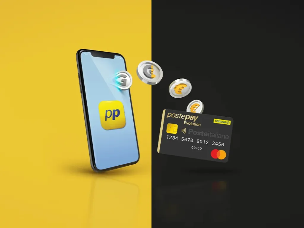 PostePay tra i tester per l’Euro Digitale