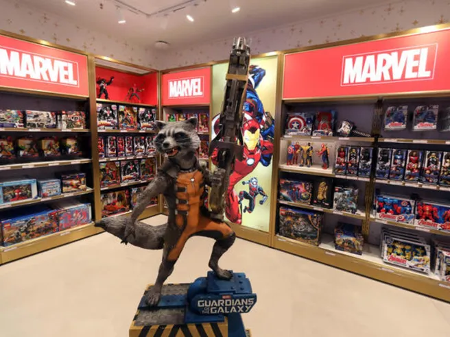 Ripresa del mercato dei giocattoli: boom dei kidult e collezionabili nel 2025