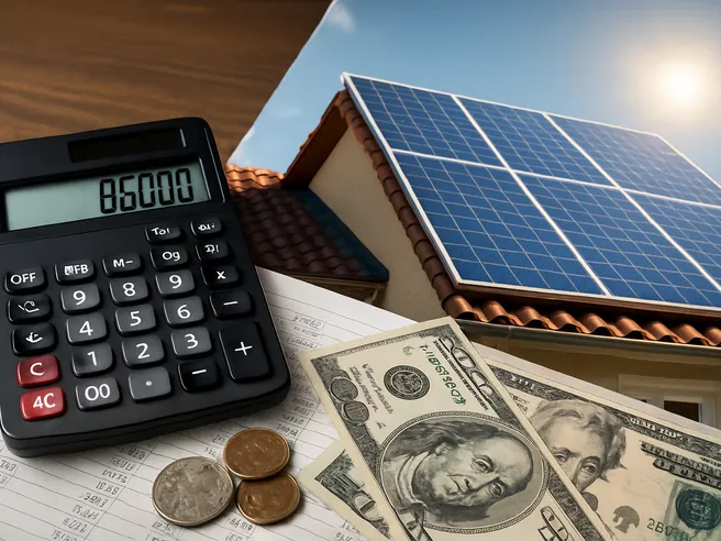 Pannelli solari, ultimi mesi per risparmiare fino a 60mila euro