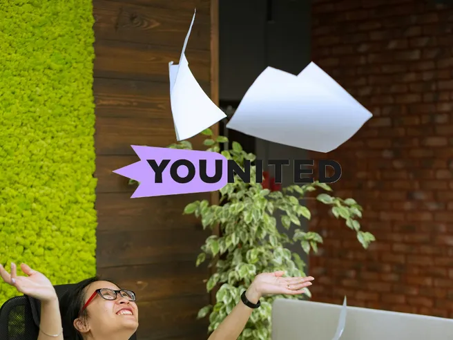 Richiedi un prestito completamente online in soli 3 minuti con Younited