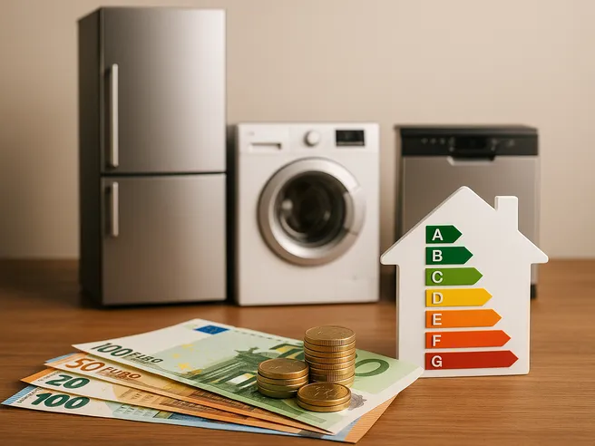 Bonus elettrodomestici: se perdi il click day, perdi anche lo sconto