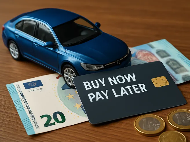 Boom del ‘compra ora, paga dopo’: geniale strategia o trappola invisibile per le famiglie?