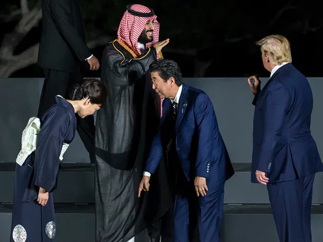 Saudi Aramco: Ipo record non soddisfa capricci principe bin Salman. Snobbato avvertimento banche
