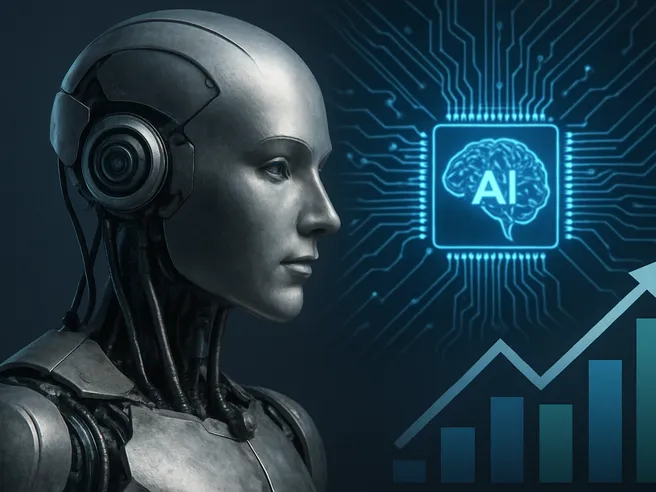 AI: titoli pronti a volare nel mercato da 400 miliardi