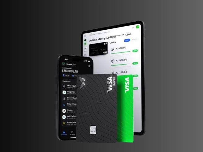 Wallester Business: l’account aziendale che non costa nulla