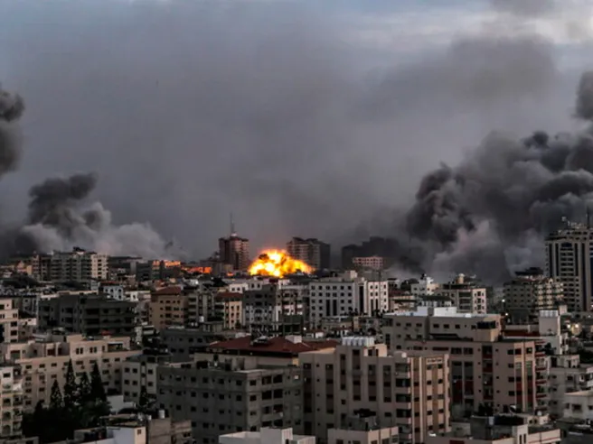 Sanzioni UE a Israele: perché Italia e Germania dicono no