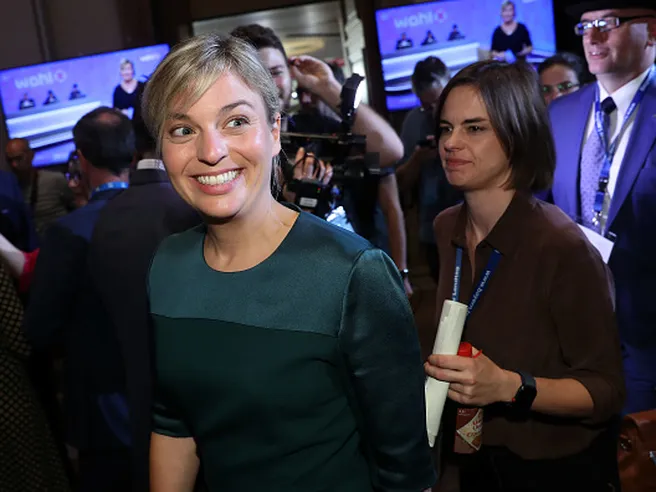 Baviera, i tedeschi premiano l’onda verde dell’astro nascente Schulze. Salvini esulta ma populismo di destra non sfonda