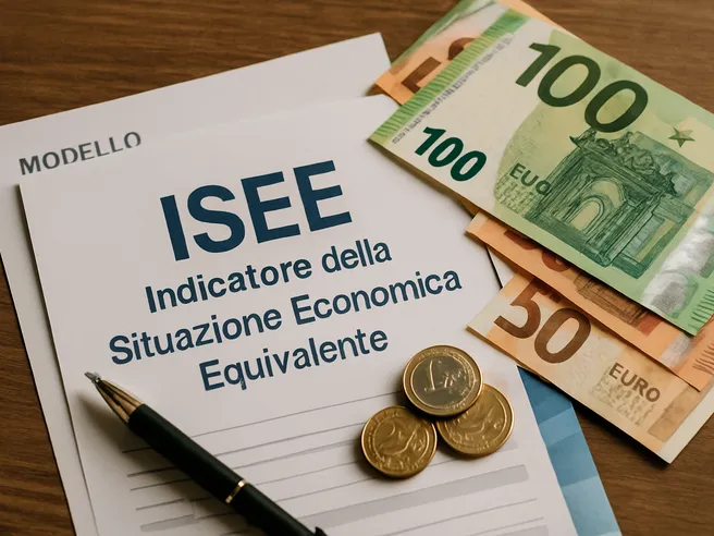 Assegno unico, ancora pochi giorni per aggiornare l’ISEE (e gli importi)