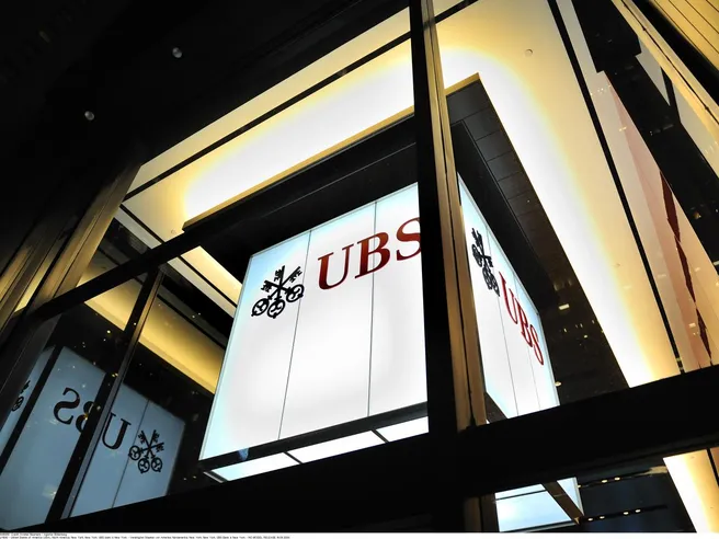 UBS-Credit Suisse: verso una mega fusione per creare campione svizzero in wealth management e investment banking