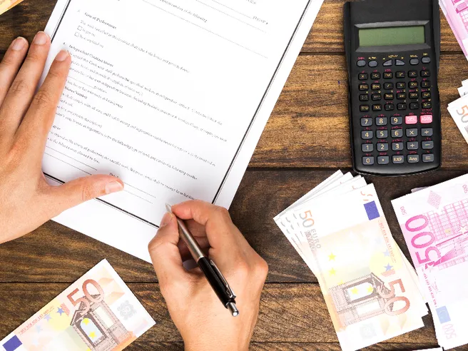 Troppi debiti? Le 4 strade legali per ritrovare stabilità economica