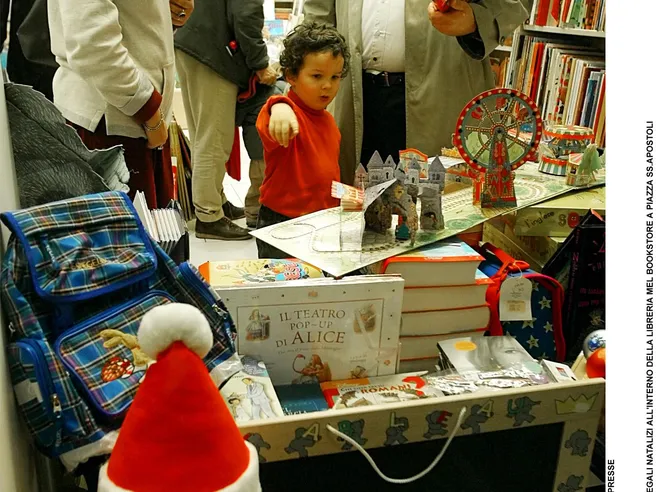 Confcommercio: non sarà Natale austero, ma frenata crescita preoccupa