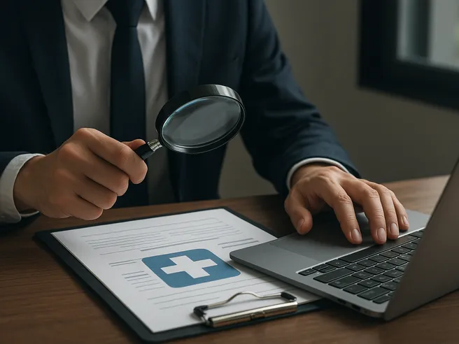 Controlli fiscali: l’Agenzia delle Entrate accede ai dati sanitari dei contribuenti