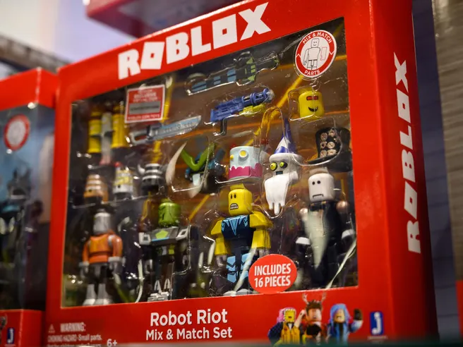 Roblox: sbarca in Borsa la piattaforma di gaming dove i giochi sono creati dagli utenti
