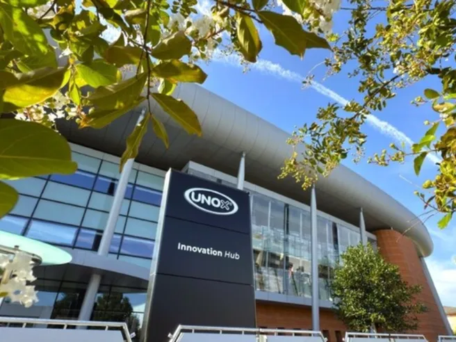 Nuovo polo Unox: investimento da 100 milioni e lavoro per 1.800 persone