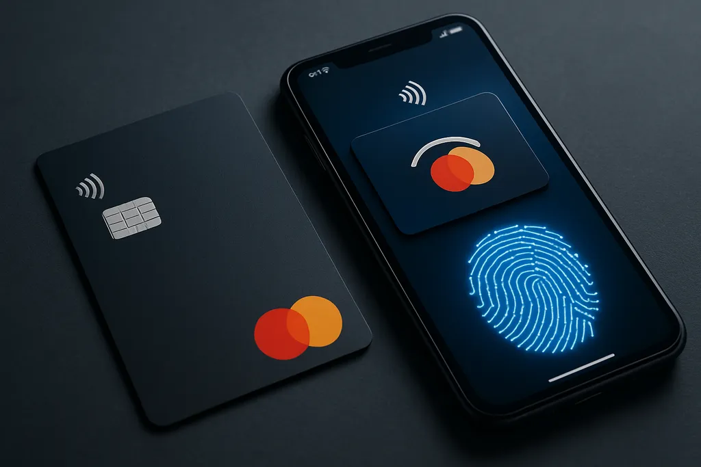 Mastercard rivoluziona i pagamenti con AI e biometria