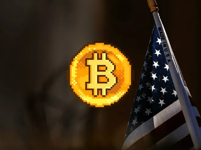 Saylor vuole un disegno di legge sulla riserva strategica di Bitcoin