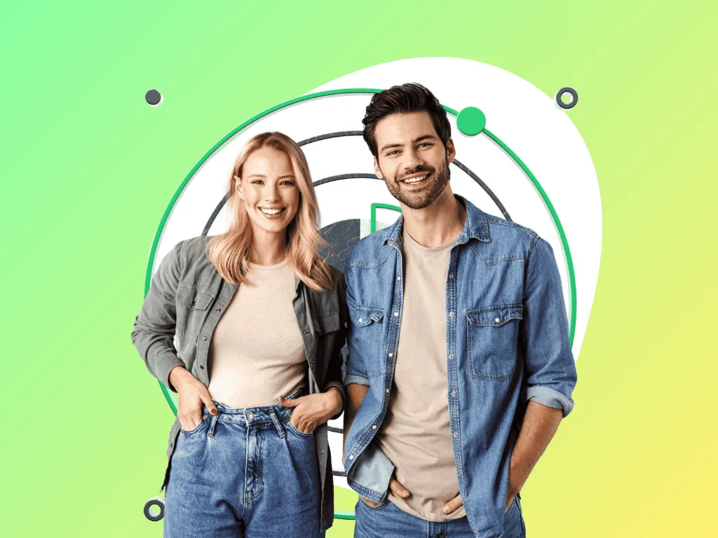 Smart e intelligente: il nuovo modo di investire in app con Freedom24