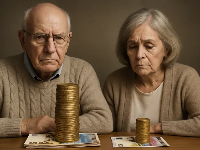 Addio pensione anticipata? Assegni sempre più bassi e donne penalizzate