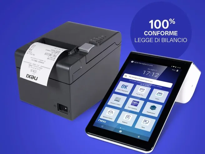 SmartPOS Cassa+ a 35 €/mese invece di 59€: attiva entro il 30 luglio