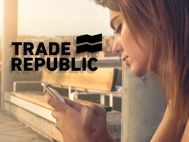 Approfitta del 2% di interesse su Trade Republic: nessun vincolo, solo vantaggi