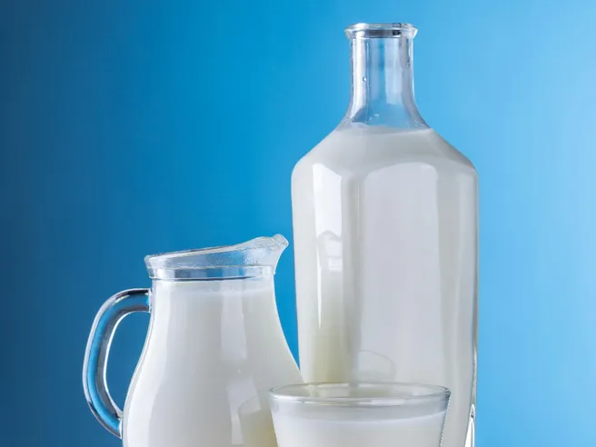 Latte, produzione in calo e prezzo alle stelle