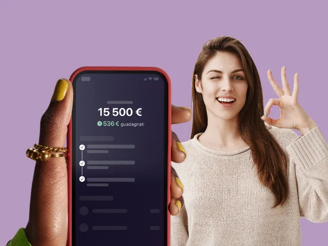 Conto Deposito Klarna: guadagna il 2,25% di interesse giornaliero