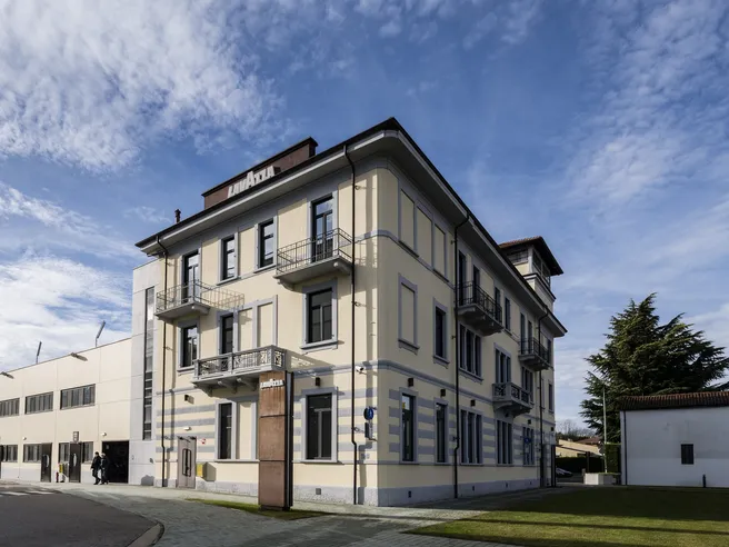 Lavazza: premio ai dipendenti più alto di sempre nell’anno del Covid