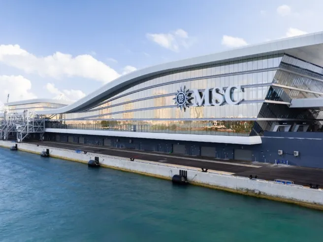 Antitrust contro MSC: via la quota del 49% in Moby