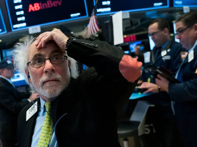 Azionario globale: sell off da $11 trilioni, e il guaio è che non è ancora finito