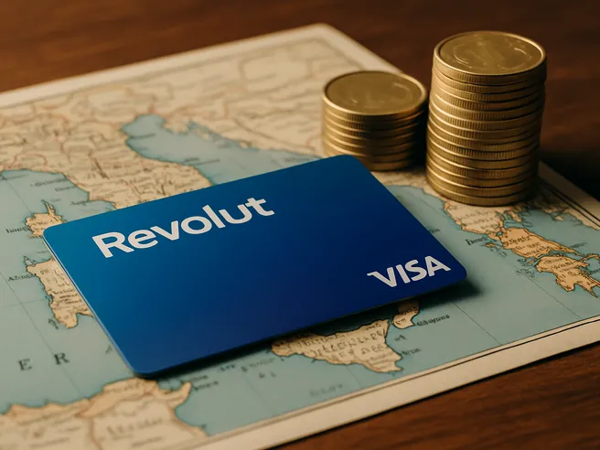 Effetto IBAN e nuovi servizi: perché Revolut piace sempre di più agli italiani