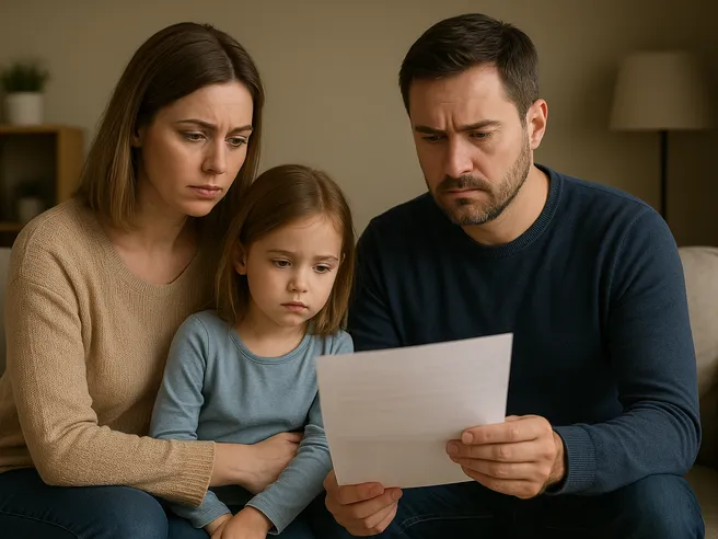 Bonus genitori separati 2026: come funziona il nuovo sostegno all’affitto