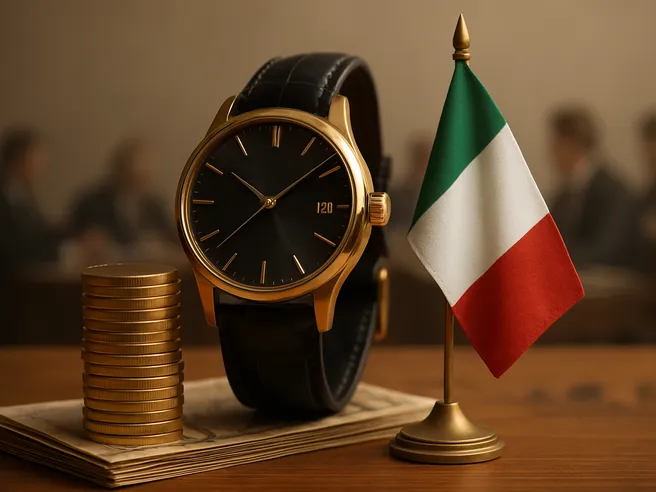 Tassazione agevolata per super ricchi: la nuova proposta della Lega