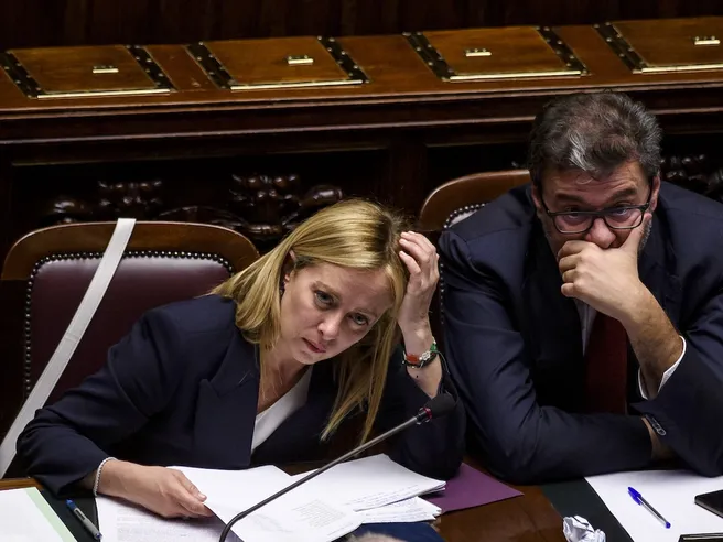 Nadef e pensioni: cosa accadrà nel 2024. I tagli previsti dal governo Meloni