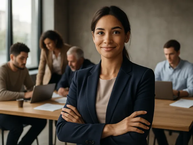Occupazione in crescita nel 2025: il Mezzogiorno guida la ripresa del lavoro